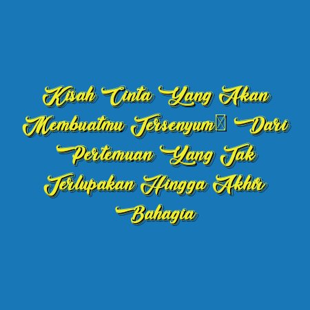 Kisah Cinta yang Akan Membuatmu Tersenyum: Dari Pertemuan yang Tak Terlupakan hingga Akhir Bahagia