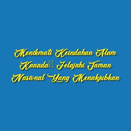 Menikmati Keindahan Alam Kanada: Jelajahi Taman Nasional yang Menakjubkan