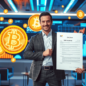 Metaplanet Kembali Terbitkan Surat Utang Senilai 2 Miliar Yen untuk Beli Bitcoin