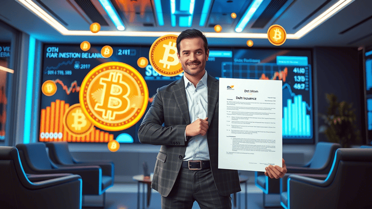 Metaplanet Kembali Terbitkan Surat Utang Senilai 2 Miliar Yen untuk Beli Bitcoin