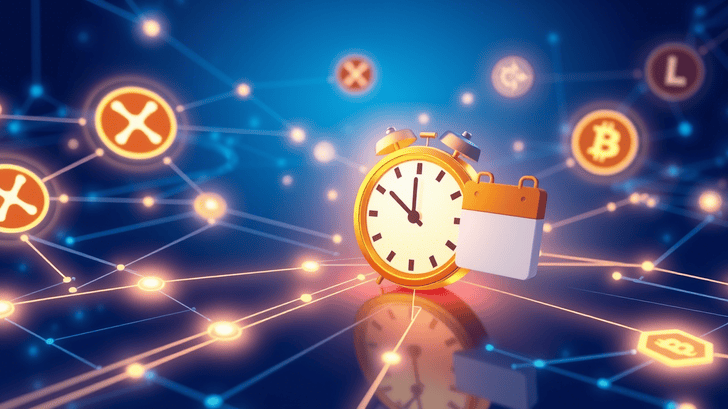 SEC Tunda Keputusan Terkait ETF